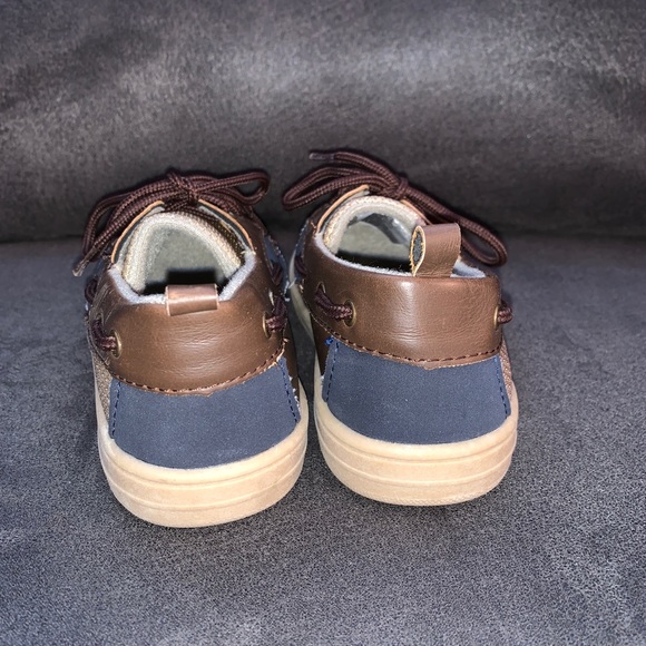 Koala Kids boys shoes - Picture 3 of 4